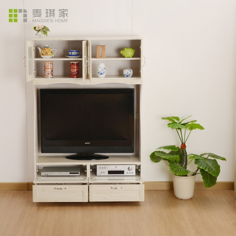 Small Tv For Bedroom
 50 Ideas of TV Stands for Small Rooms