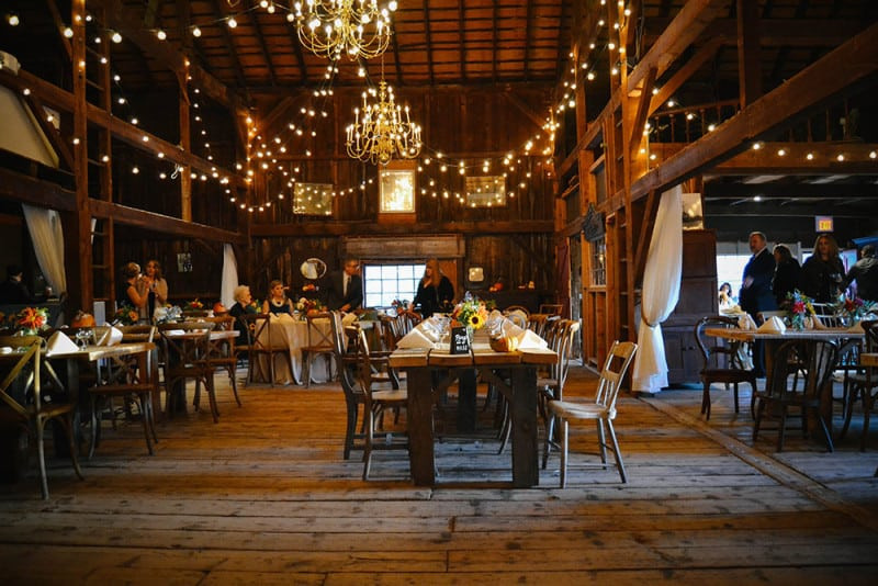 Small Wedding Venues Nj
 Top Farms and Barn Wedding Venues in New Jersey