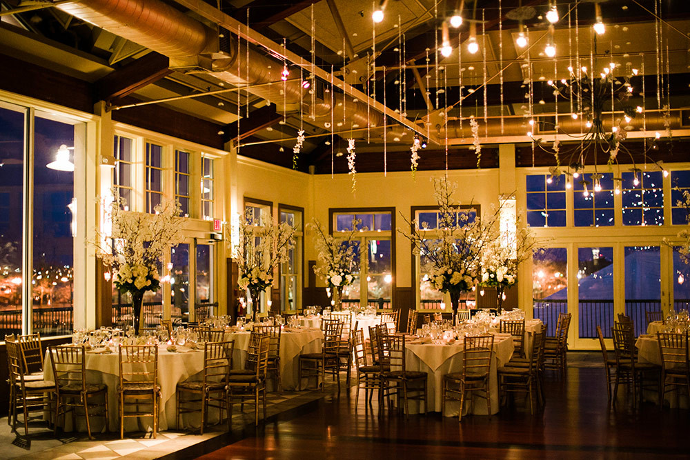 Small Wedding Venues Nj
 Grand Ballroom Liberty House Restaurant