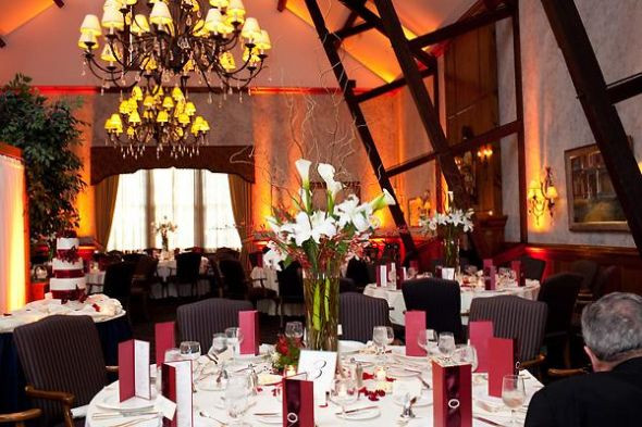 Small Wedding Venues Nj
 Modern unique wedding venues in norther New Jersey