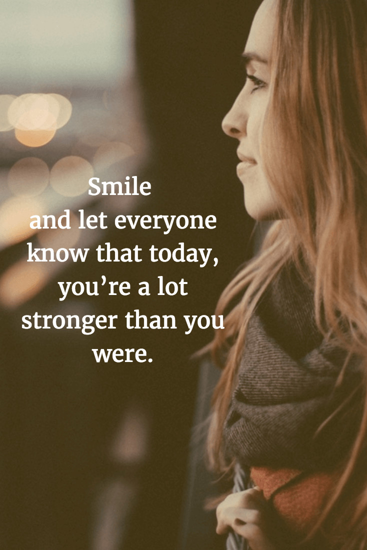 Smile Inspirational Quotes
 100 Inspirational and Motivational Quotes That Will