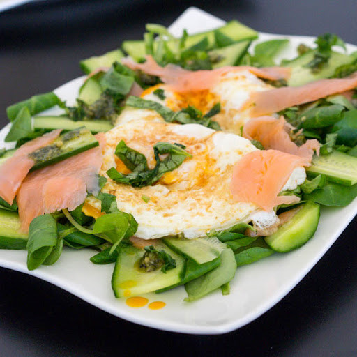 Smoked Salmon Brunch Recipes
 10 Best Smoked Salmon Brunch Recipes