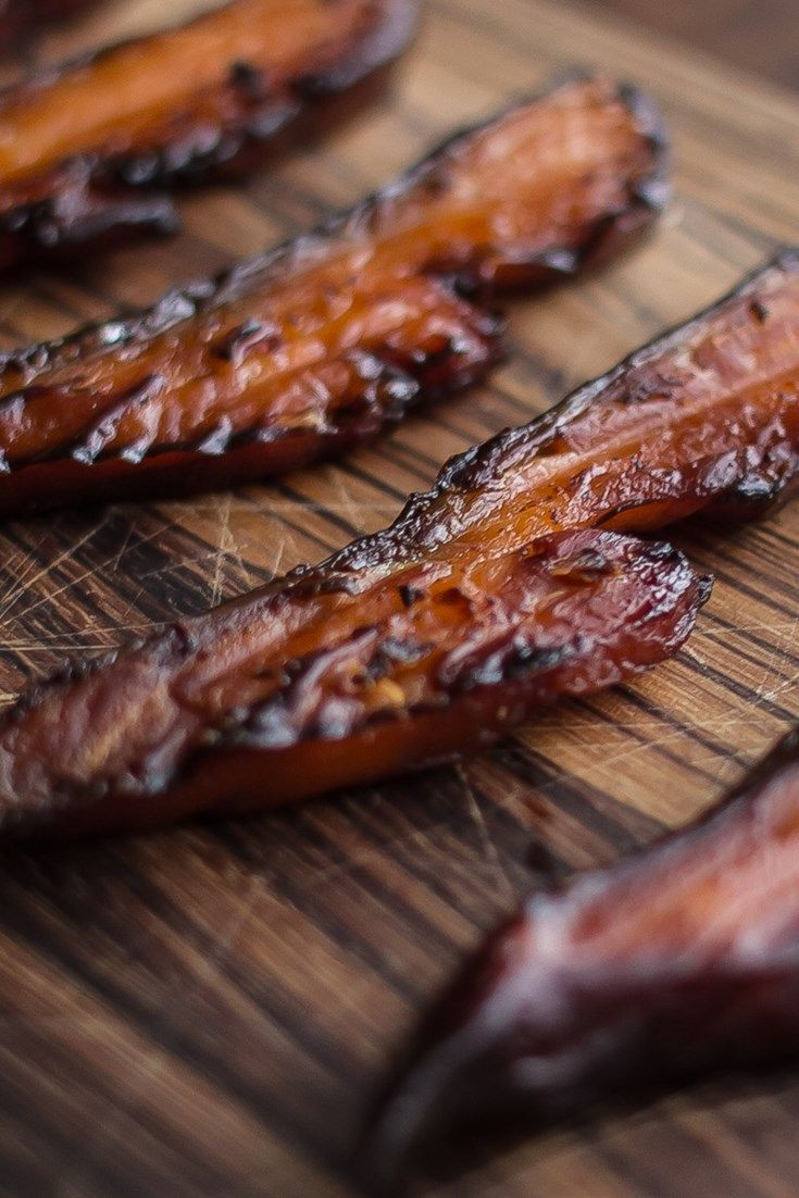 Smoked Salmon Jerky
 Salmon jerky Recipe Bo and food in 2019