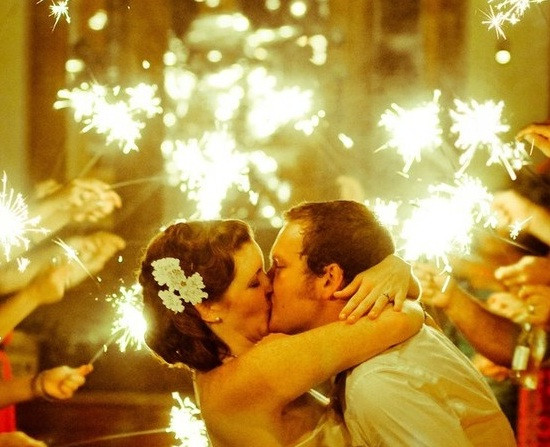 Smokeless Wedding Sparklers
 wedding sparklers