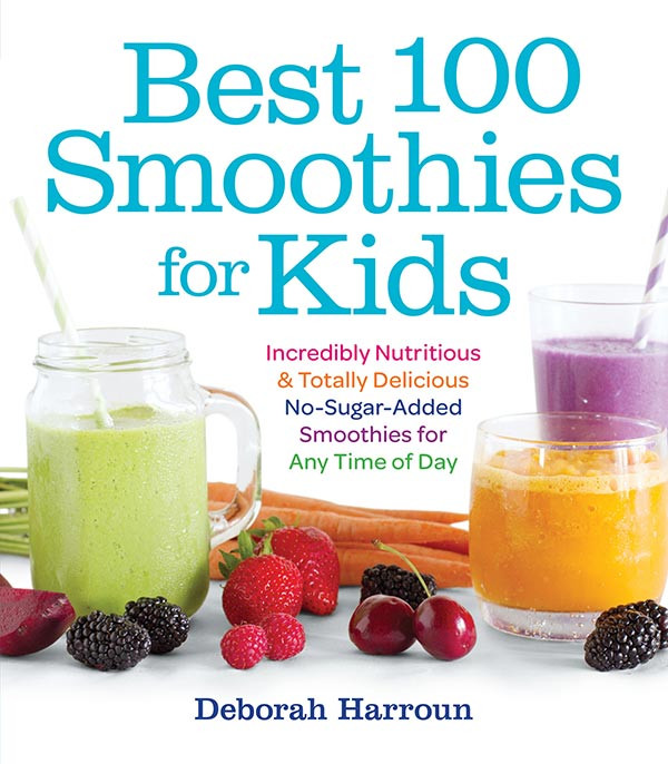 Smoothies Recipes For Kids
 Chocolate Peanut Butter Smoothie from Best 100 Smoothies