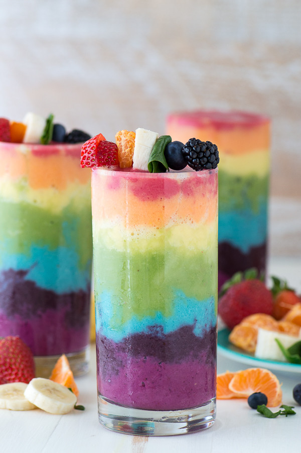 Smoothies Recipes For Kids
 30 Kid Friendly Smoothie Recipes Kristen Hewitt