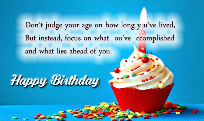 Sms Birthday Wishes
 Cute Happy Birthday SMS for your Friends Bday SMS