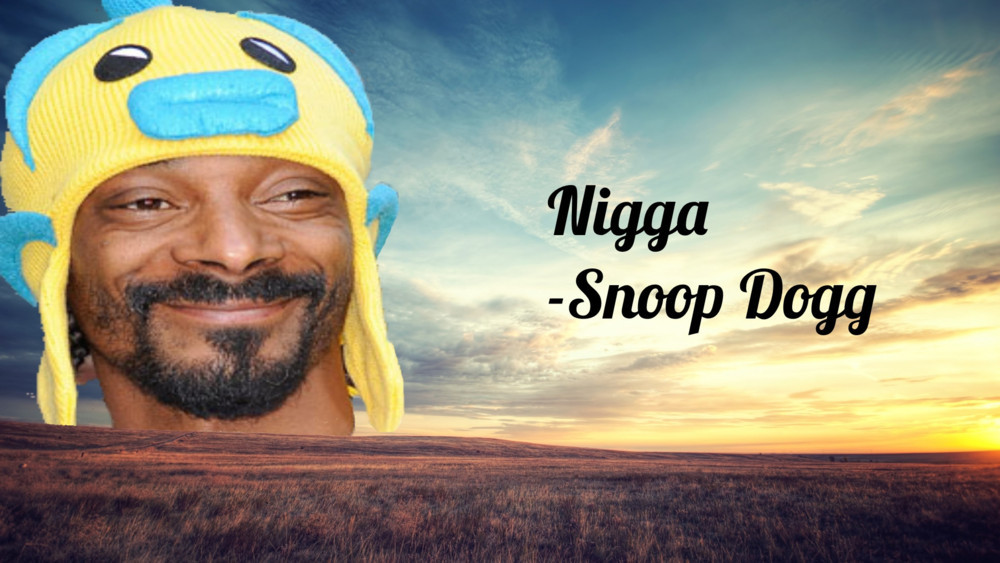 Snoop Dogg Funny Quotes
 No Rapper Has Better Quotables