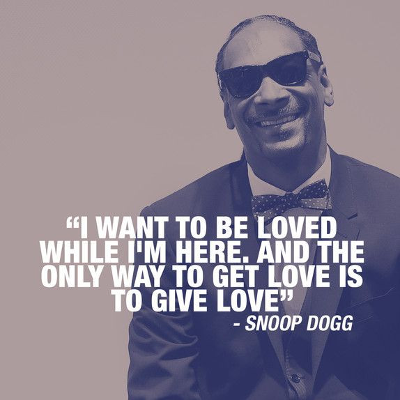 Snoop Dogg Funny Quotes
 The Pool Life Today I m Channelling Snoop Dogg