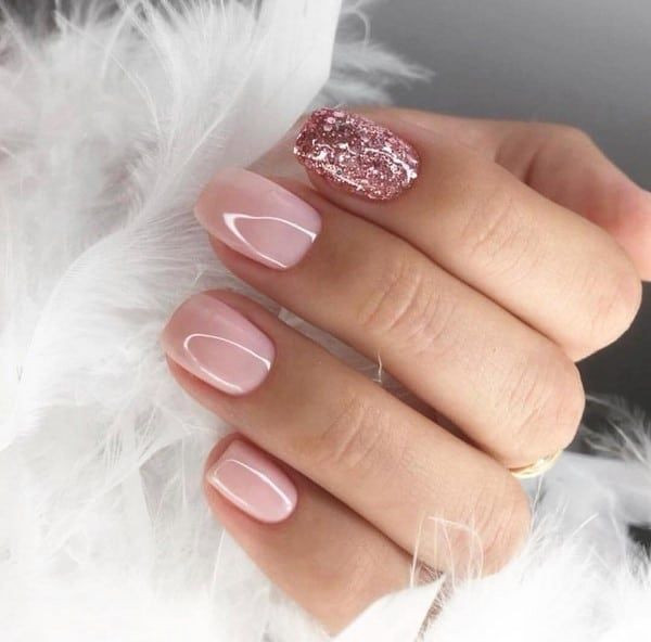 Sns Nail Designs 2020
 The most fashionable manicure 2019 2020 top new manicure
