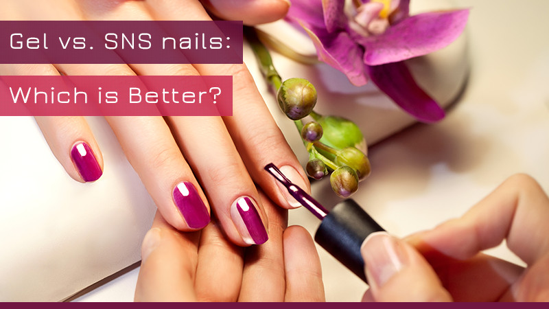 Sns Nail Designs 2020
 SNS Nails Best SNS Nails Colors SNS Dipping Powder