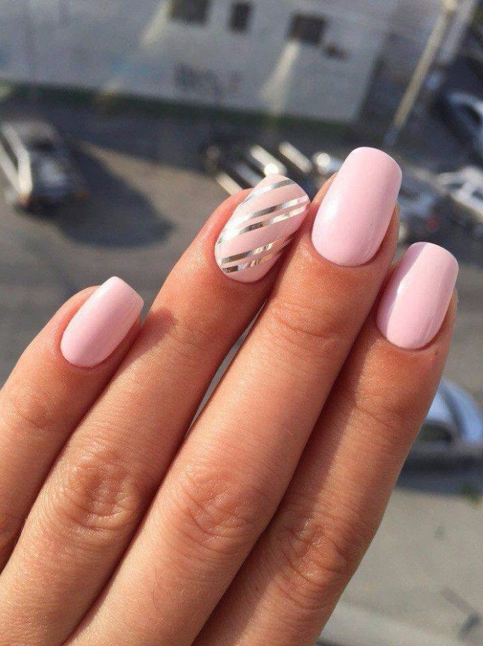 Sns Nail Ideas
 The 25 best Sns nail designs ideas on Pinterest