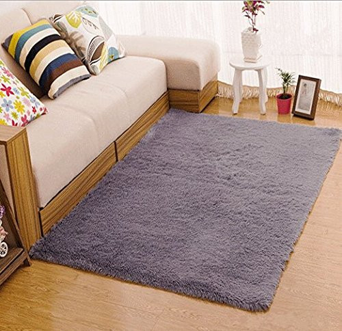 Soft Rug For Living Room
 Tojwi Super Soft Modern Shag Area Rugs Living Room Carpet