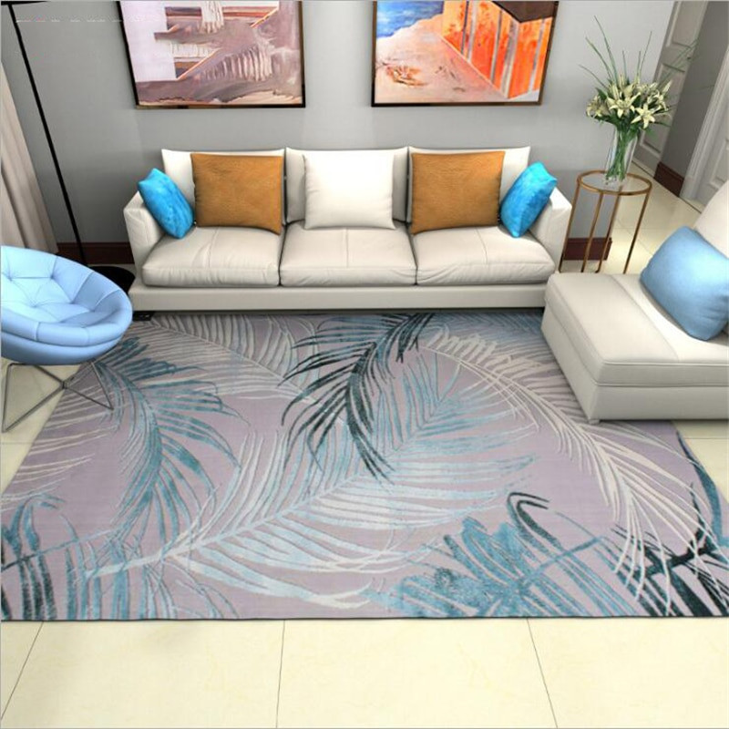 Soft Rugs For Living Room
 Luxury Soft Delicate Carpets For Living Room Bedroom Kid