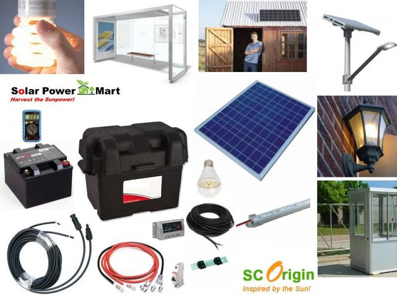 Solar Led Light Kit DIY
 Solar Light Malaysia Solar DIY Light Kit