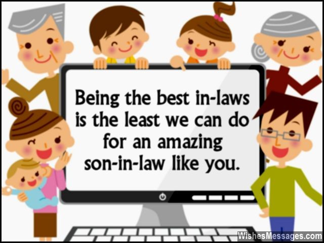 Son In Law Birthday Quotes
 BIRTHDAY QUOTES FOR FUTURE SON IN LAW image quotes at