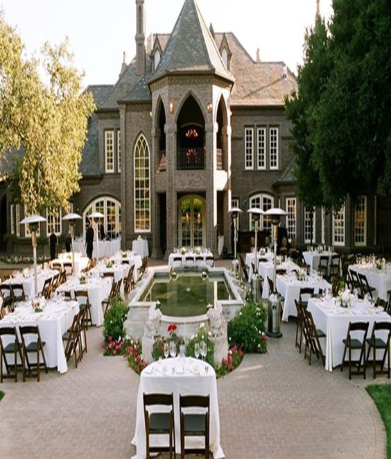 Sonoma County Wedding Venue