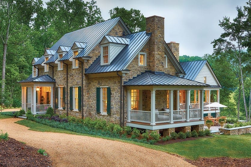 Southern Living Exterior Paint Colors
 How to Pick Exterior Paint Colors