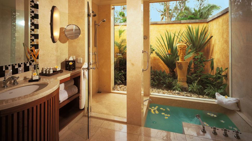 Spa Bathroom Decor
 26 Spa Inspired Bathroom Decorating Ideas