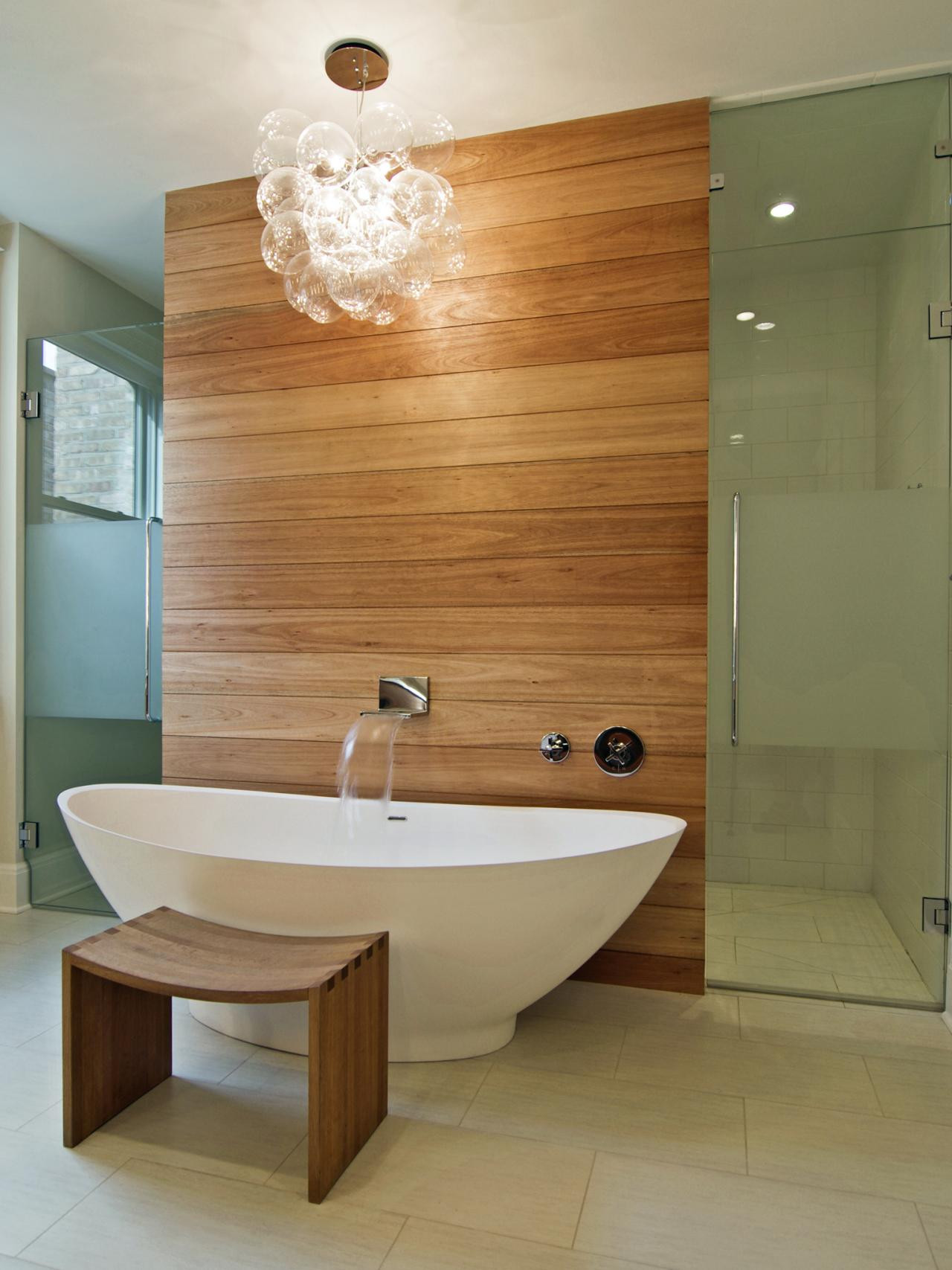 Spa Bathroom Decor
 26 Spa Inspired Bathroom Decorating Ideas