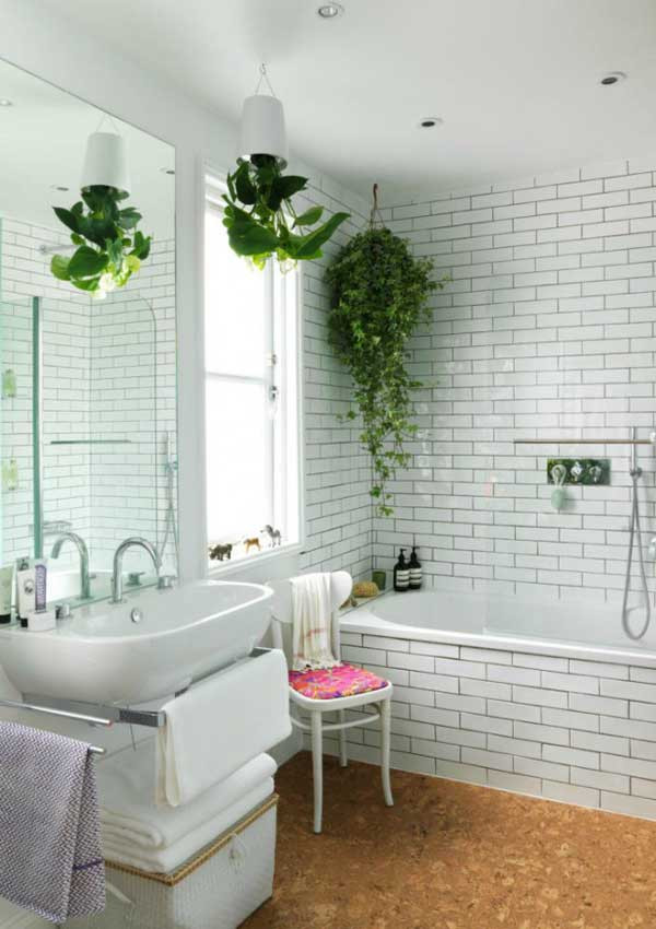 Spa Bathroom Decor
 19 Affordable Decorating Ideas to Bring Spa Style to Your
