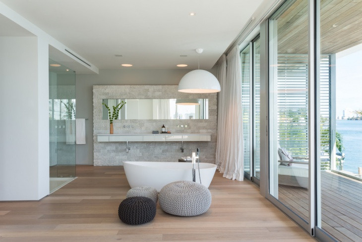 Spa Bathroom Decor
 20 Spa Bathroom Designs Decorating Ideas