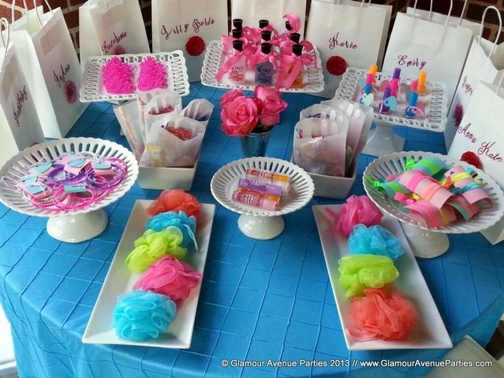 Spa Party Food Ideas For Tweens
 Image result for spa party for 6 year old