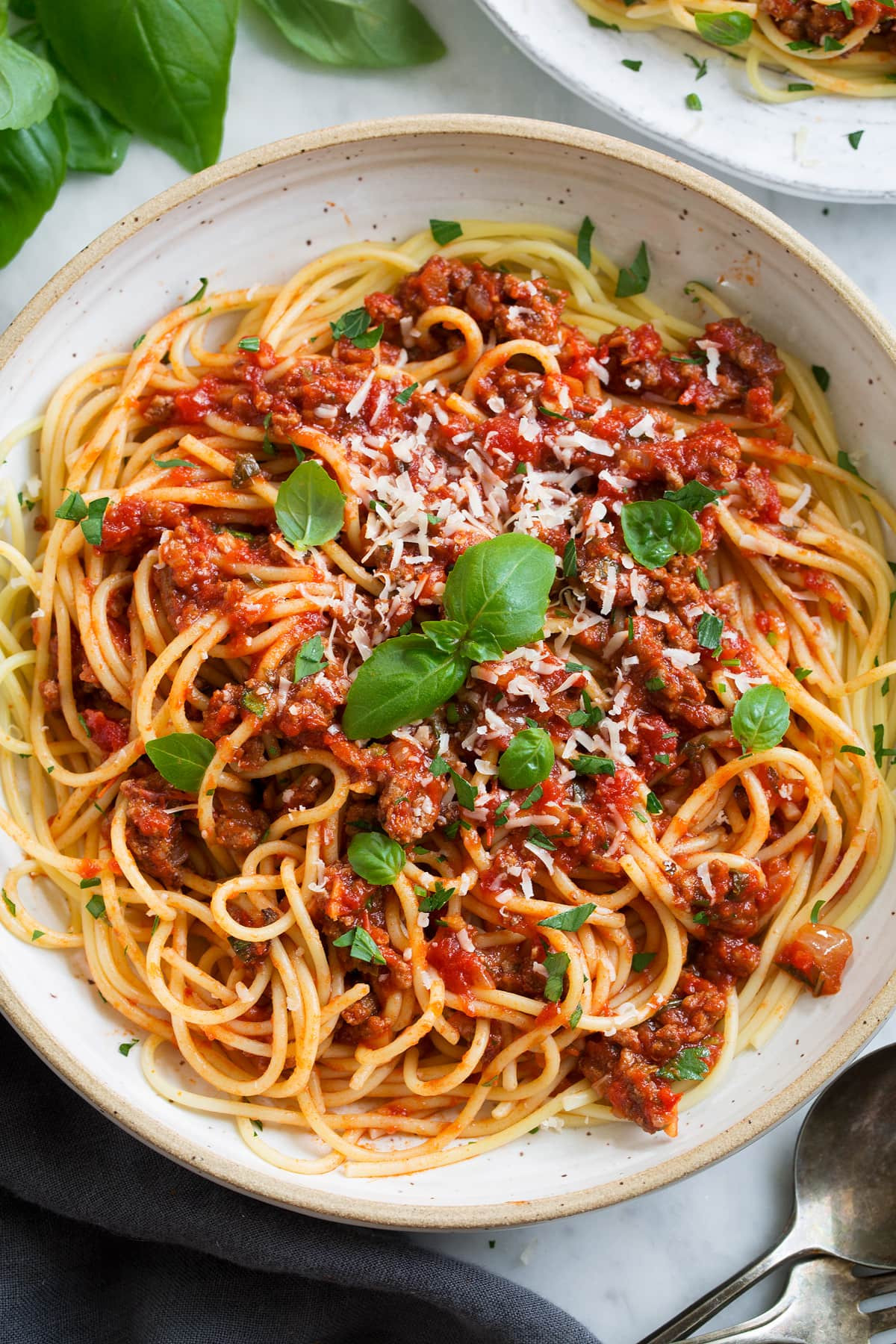 Spaghetti Sauce Recipes
 Spaghetti Sauce Easy Recipe Authentic Taste Cooking Classy