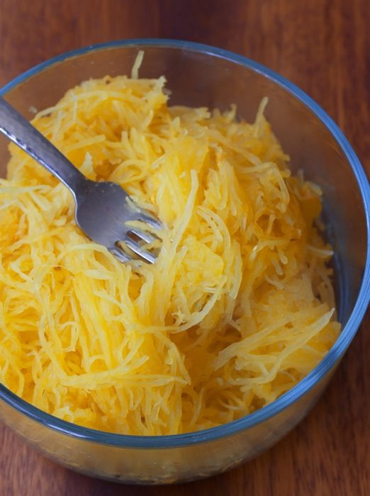 Spaghetti Squash Recipe Microwave
 How To Cook Spaghetti Squash