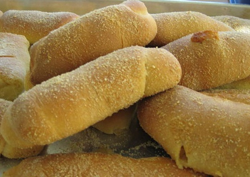 Spanish Bread Recipe
 Spanish Bread Pinoy Style Recipe by Shalina CookEat