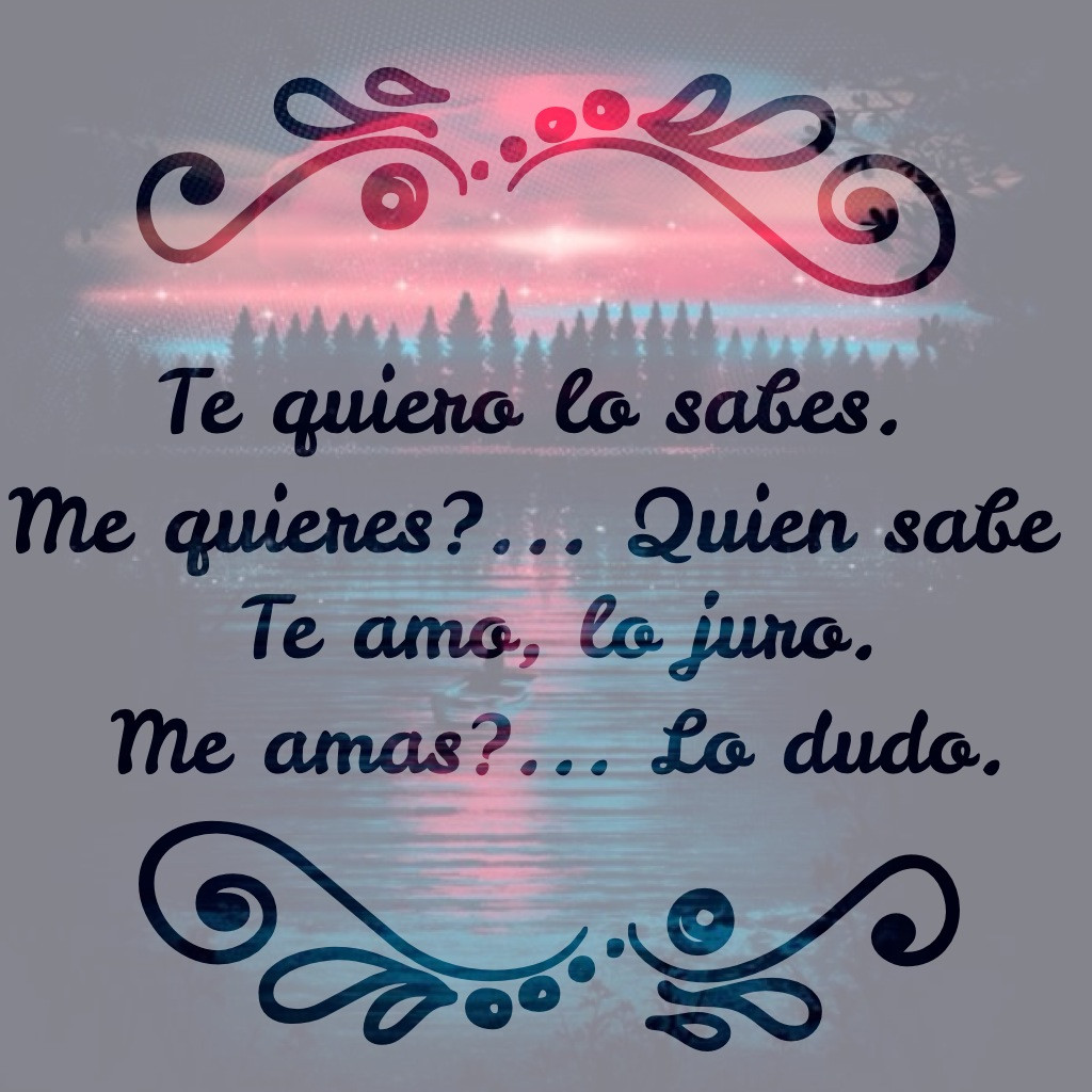 Spanish Quotes About Love
 Mexican Quotes In Spanish About Life QuotesGram