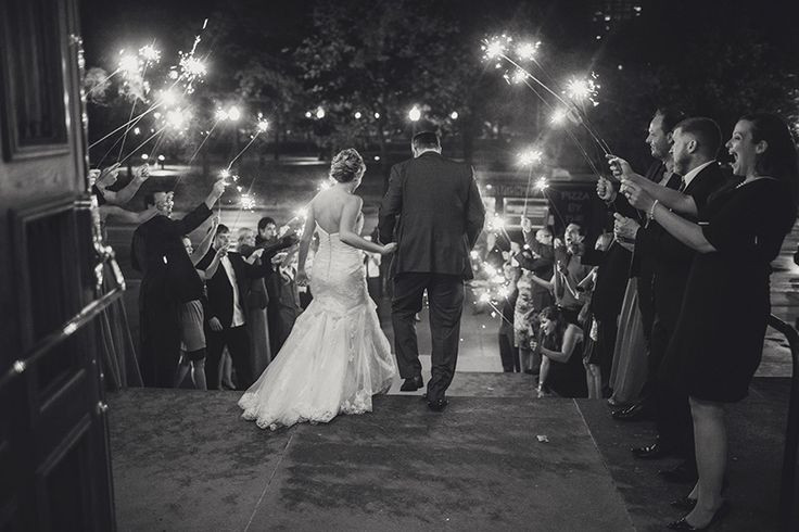 Sparklers For Wedding Ceremony
 17 Best images about Halloween Wedding and Masquerade