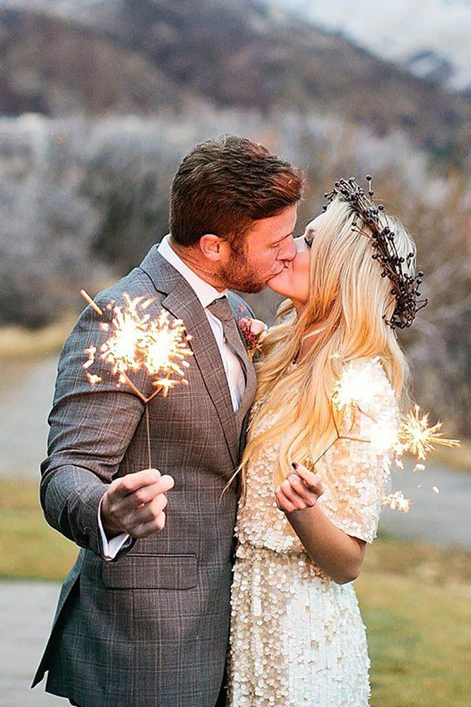 Sparklers For Wedding Ceremony
 5 Unusual Sparkler Ideas & Tips For Your Wedding