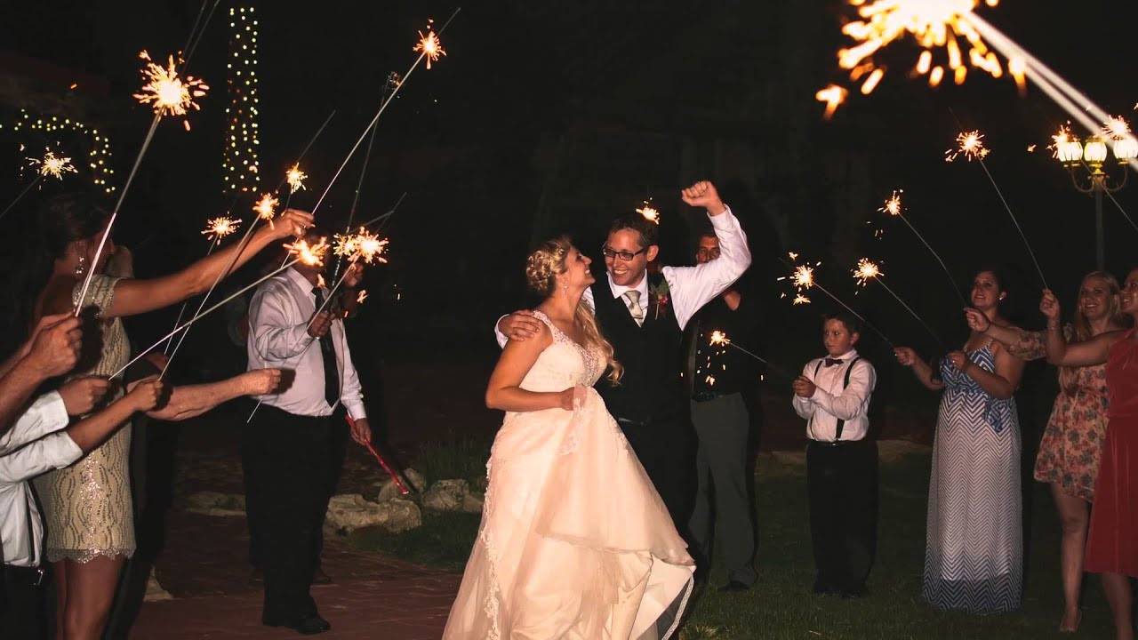 Sparklers For Wedding Reception
 RED HOT FIREWORKS WEDDING SPARKLER RECEPTION SEND OFF