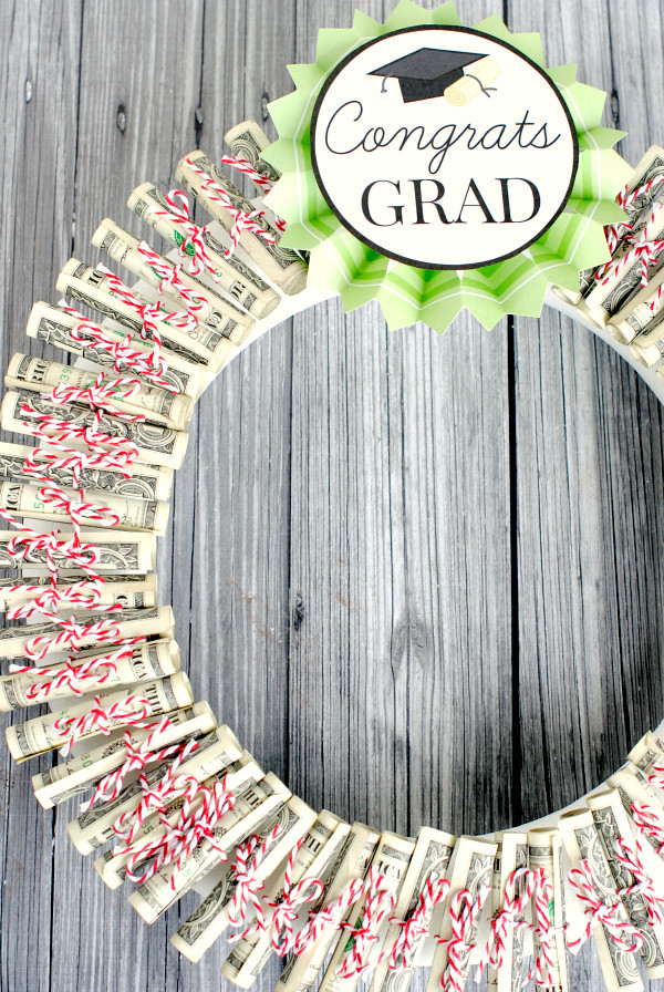 Special Graduation Gift Ideas
 Best creative DIY Graduation ts that grads will love