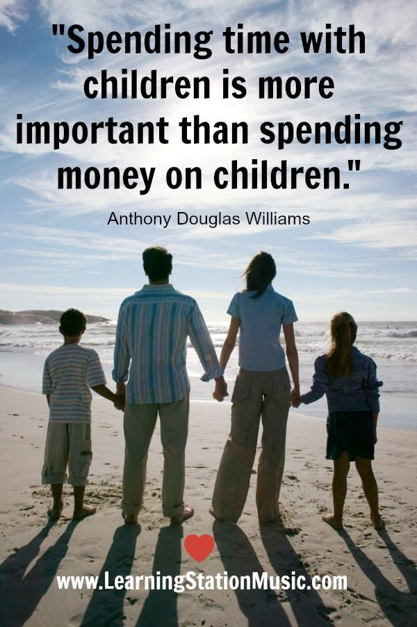 Spending Time With Children Quotes
 354 best Inspiring Quotes for Teachers and Parents images