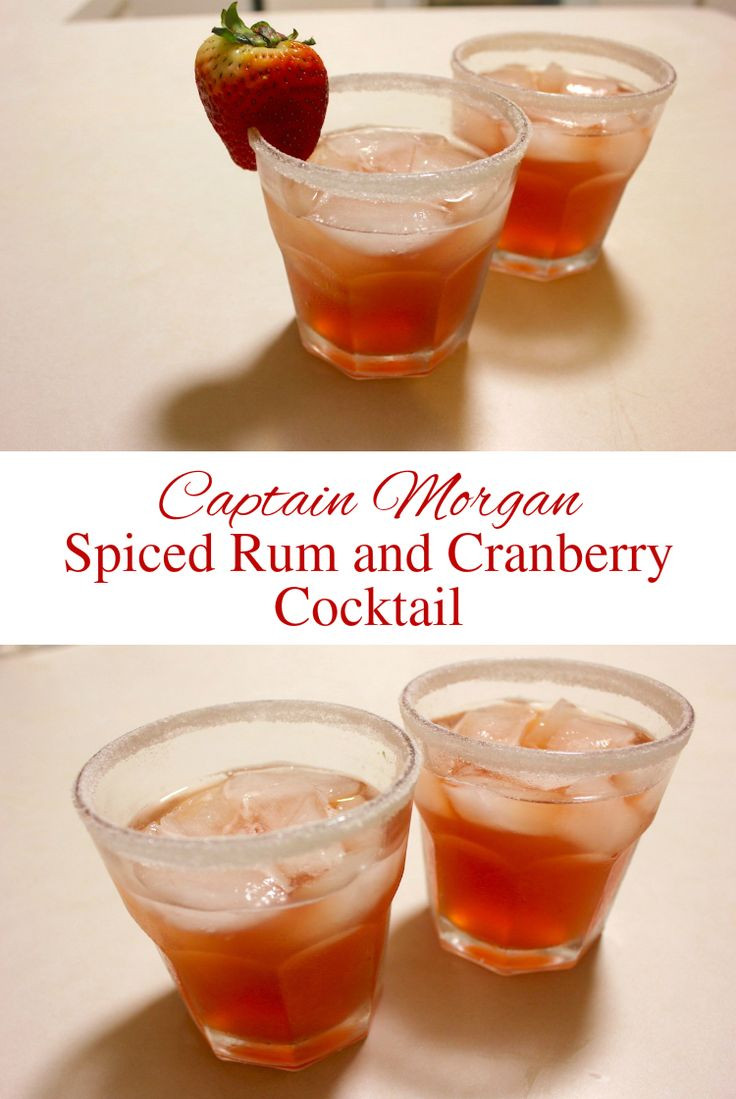 Spiced Rum Drinks
 spiced rum mixed drinks