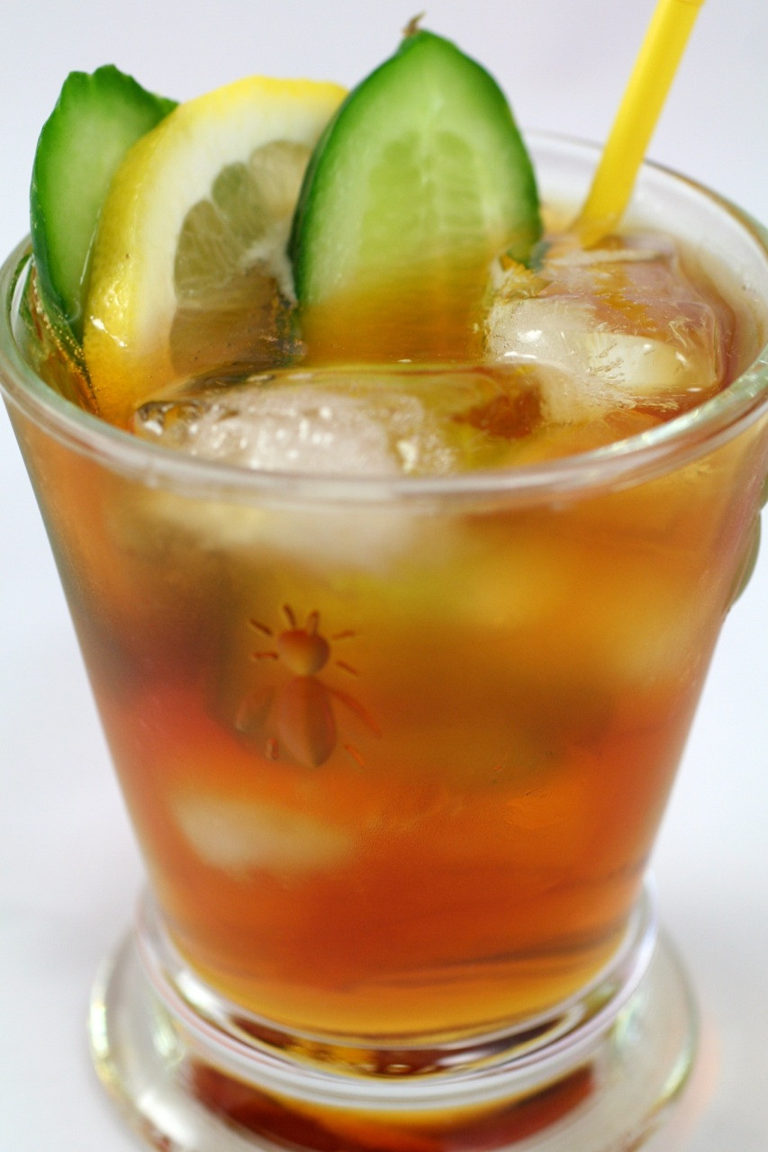 Spiced Rum Drinks
 Top 10 Spiced Rum Drinks With Recipes
