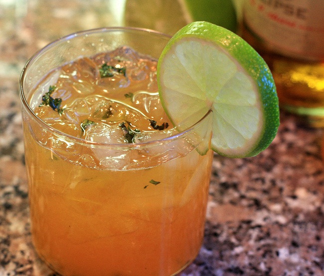 Spiced Rum Drinks
 Top 10 Spiced Rum Drinks With Recipes