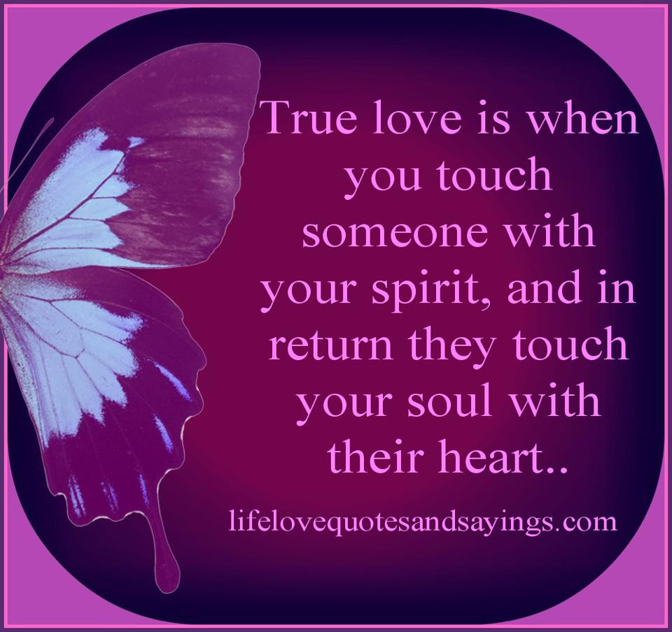 Spiritual Relationship Quotes
 Spiritual Love Quotes For Him QuotesGram
