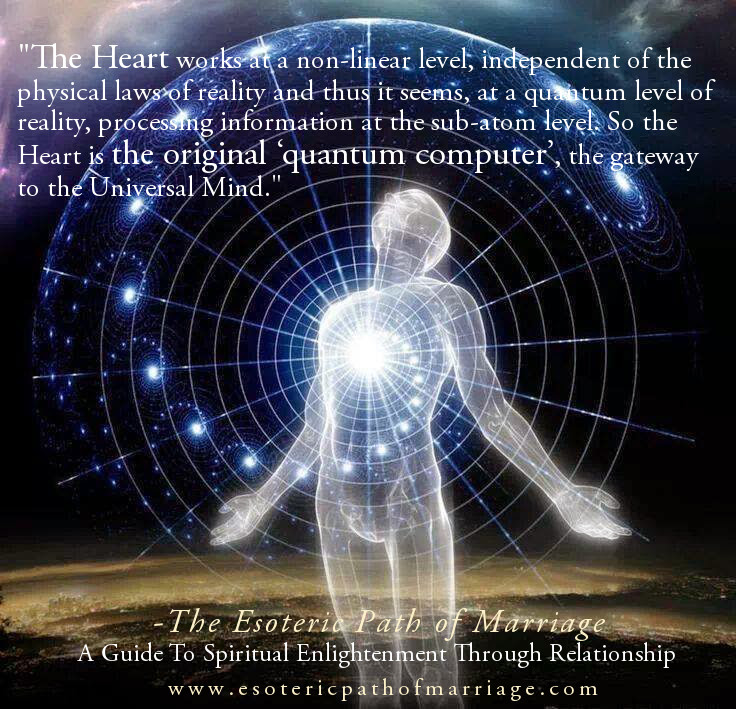Spiritual Relationship Quotes
 The Esoteric Path of Marriage A Guide To Spiritual