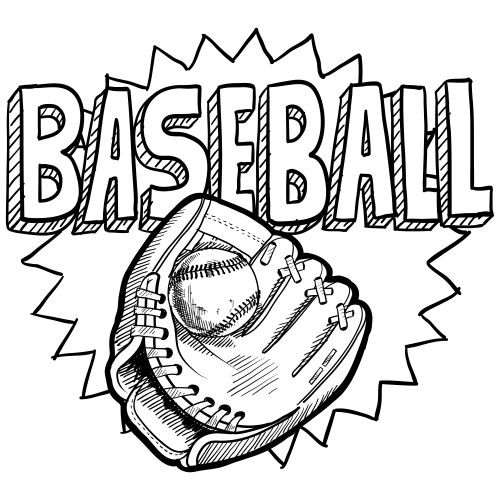 Sports Coloring Books For Adults
 25 best images about Sports Coloring Pages on Pinterest
