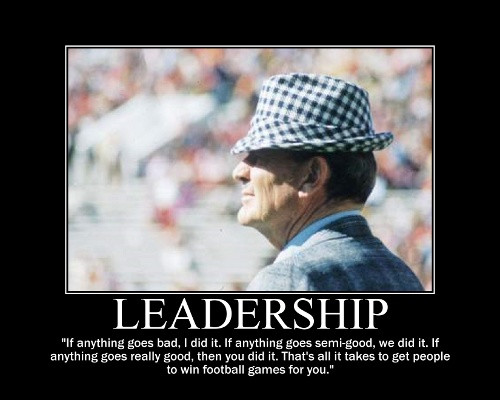 Sports Leadership Quotes
 Coaching Sports Leadership Quotes QuotesGram
