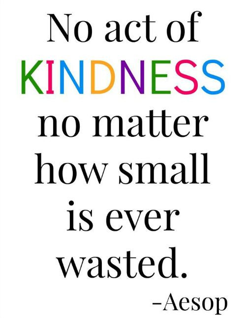 Spread Kindness Quotes
 Pin on You Don t Say