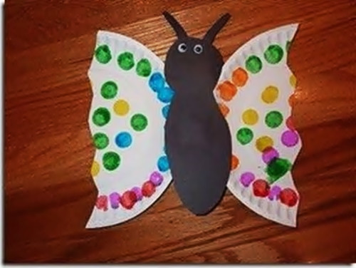 Spring Art Ideas For Preschoolers
 spring art crafts for kids craftshady craftshady