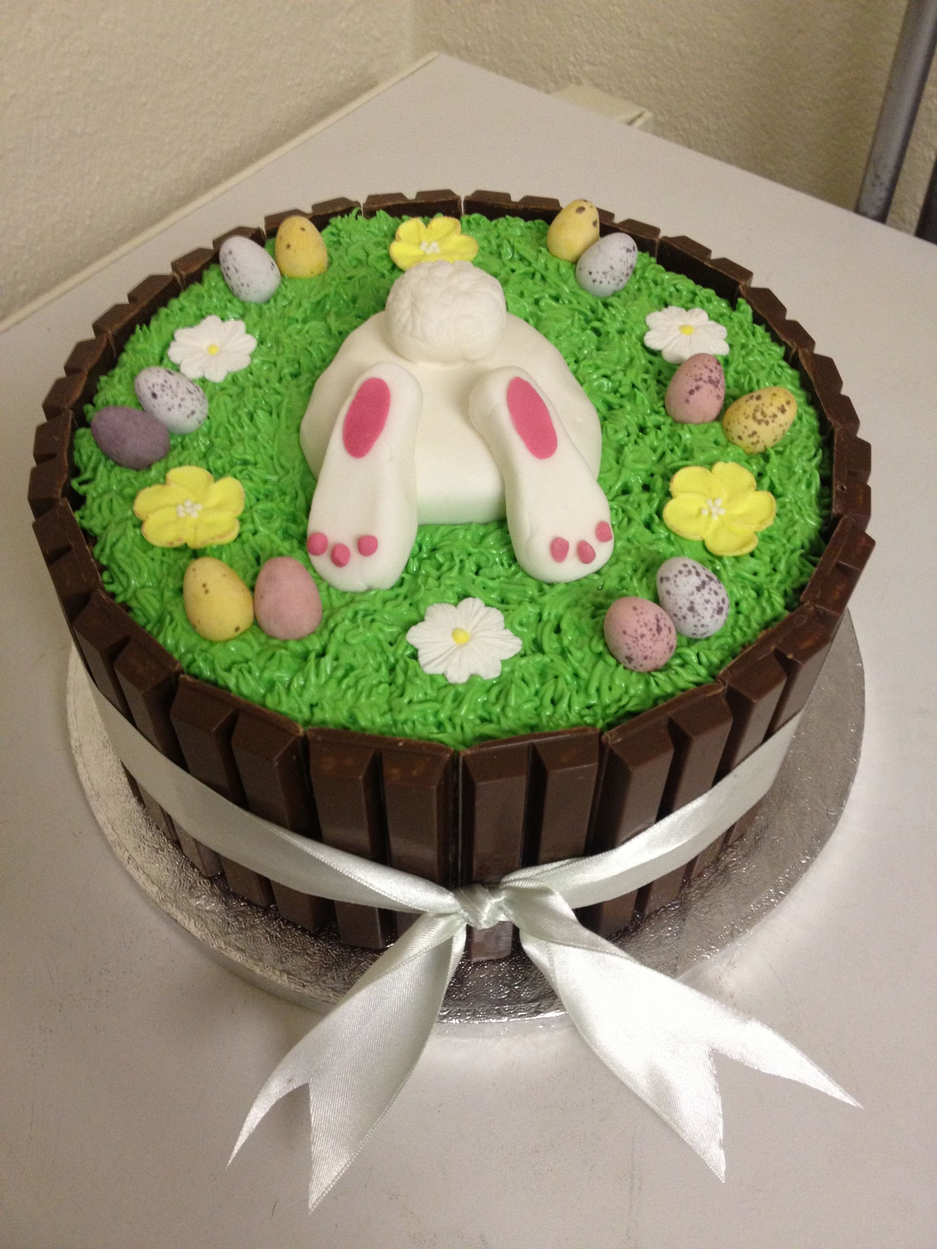 Spring Cake Recipes
 Easter Cake Recipe – Little Muffin Blog