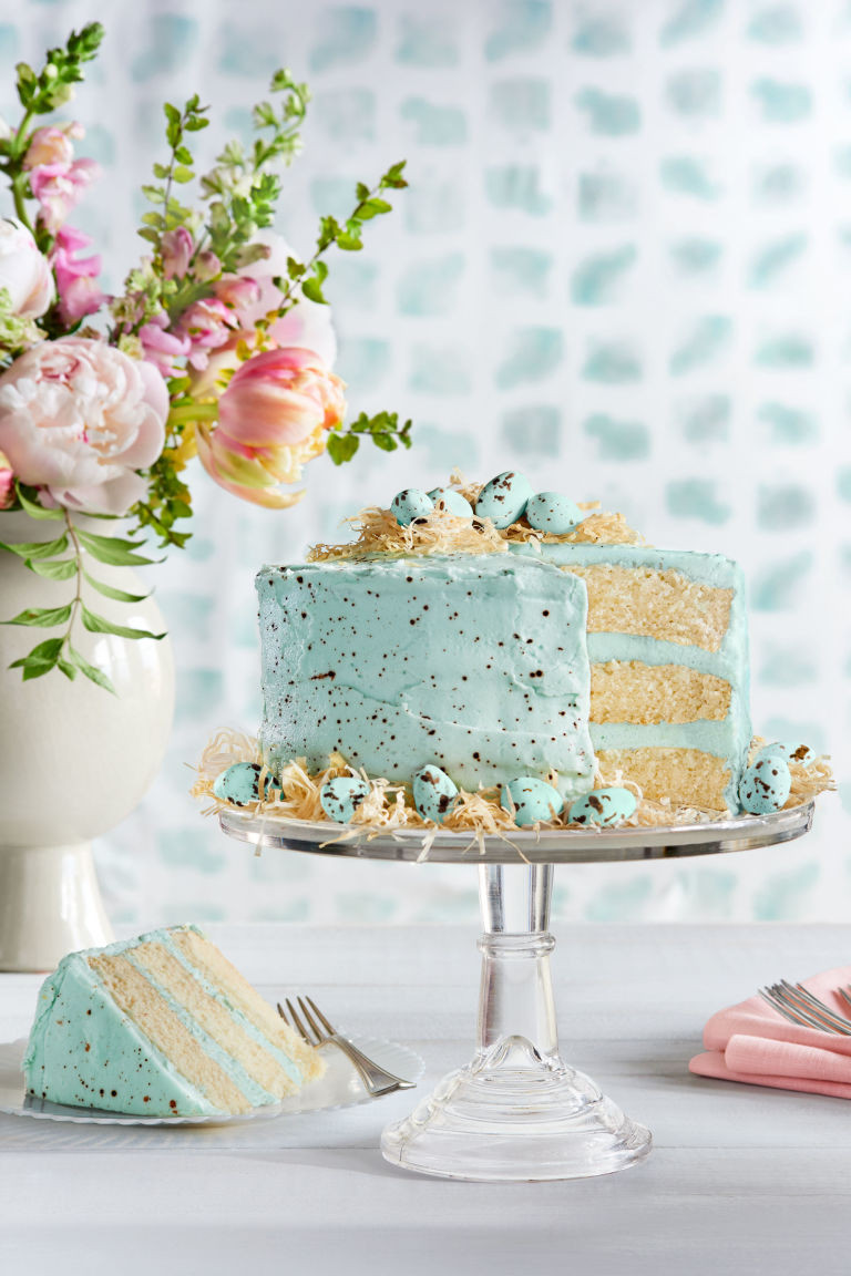 Spring Cake Recipes
 Portobello Design Spring Recipe The Most Beautiful