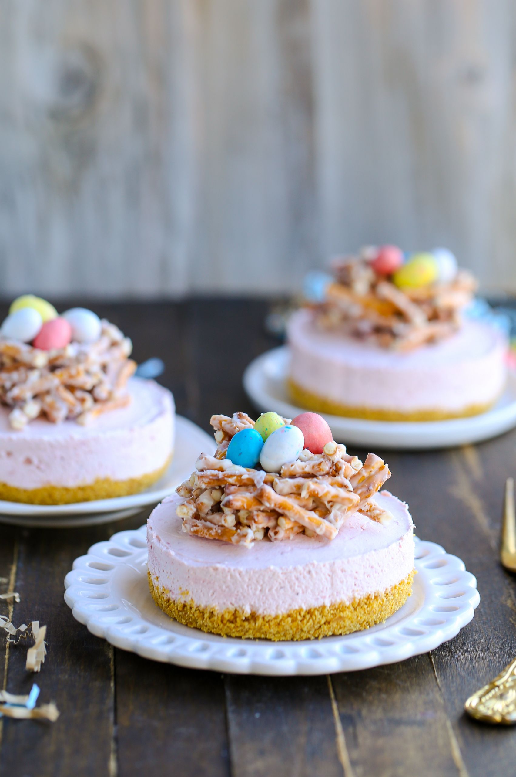 Spring Cake Recipes
 20 Easy Easter Cake Ideas Recipes for Cute Easter Cakes