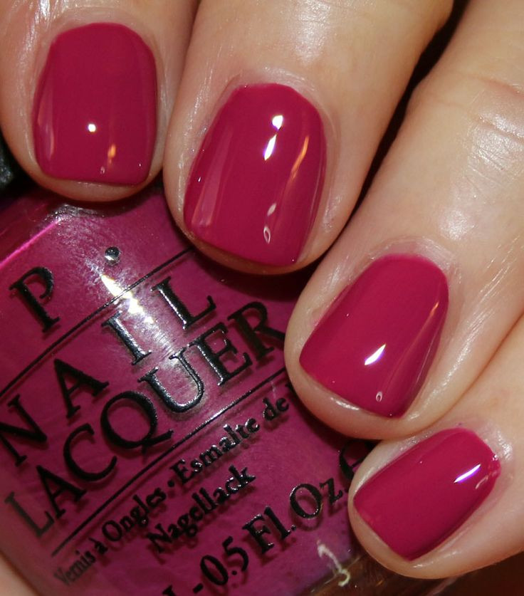Spring Nail Colors Opi
 Best 25 Opi nail polish ideas on Pinterest