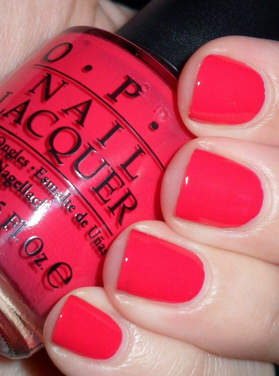Spring Nail Colors Opi
 Best 10 Opi nail polish colors ideas on Pinterest